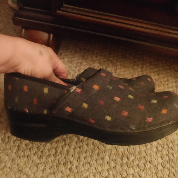 Dansko clogs - Picture 2 of 4